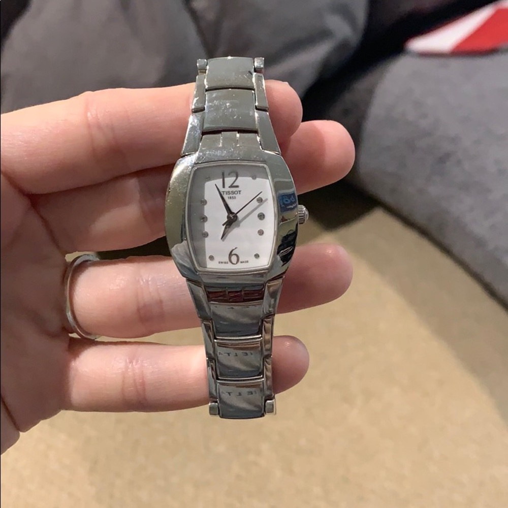 Women’s Watch
